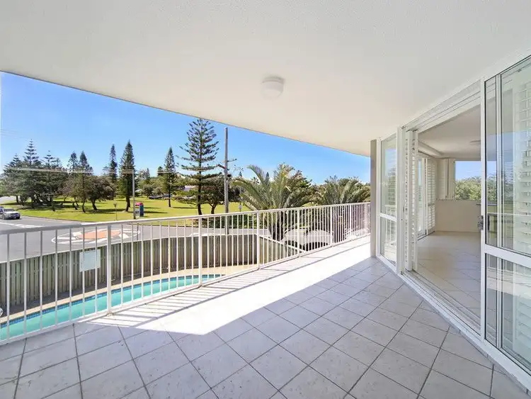 Third view of Homely unit listing, 4/102 Pacific Boulevard, Buddina QLD 4575