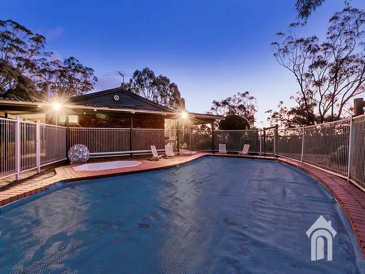 Third view of Homely rural property listing, 336 Piggott Range Road, Onkaparinga Hills SA 5163