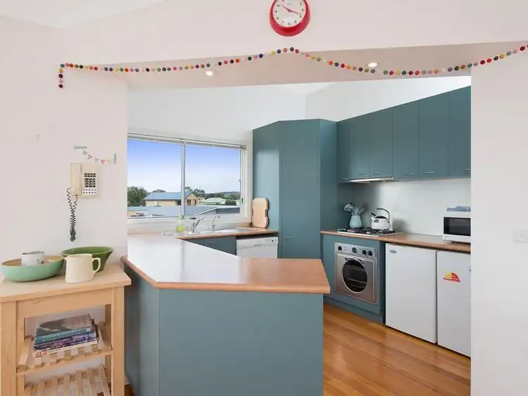 Third view of Homely house listing, 1 Gum Court, Apollo Bay VIC 3233