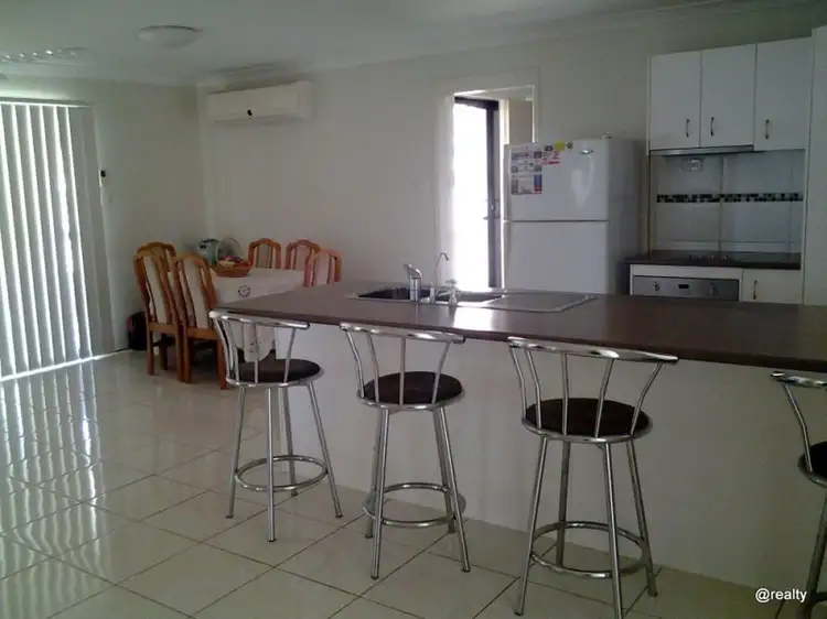 Fourth view of Homely house listing, 54 Bunker Avenue, Nanango QLD 4615