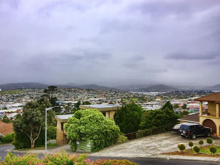 Fourth view of Homely house listing, 1/22 Bermuka Street, West Moonah TAS 7009