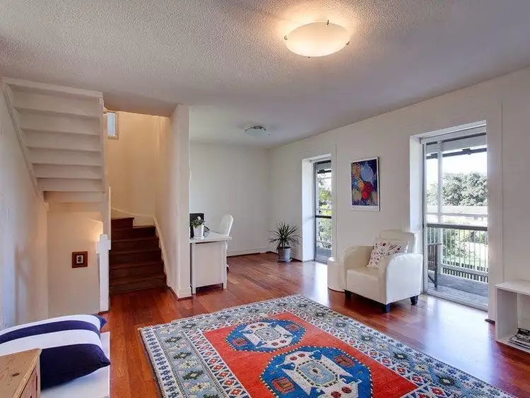 Third view of Homely townhouse listing, 11/40 Alexandra Road, East Fremantle WA 6158