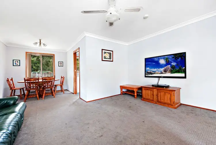 Second view of Homely house listing, 7 Kingswood Road, Engadine NSW 2233