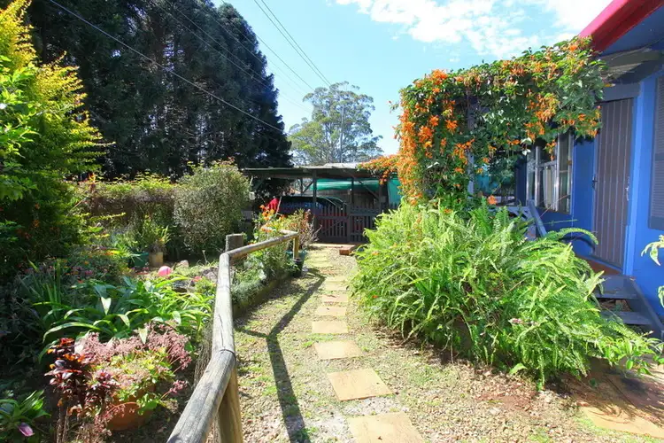 Second view of Homely house listing, 145 North Road, Lower Beechmont QLD 4211