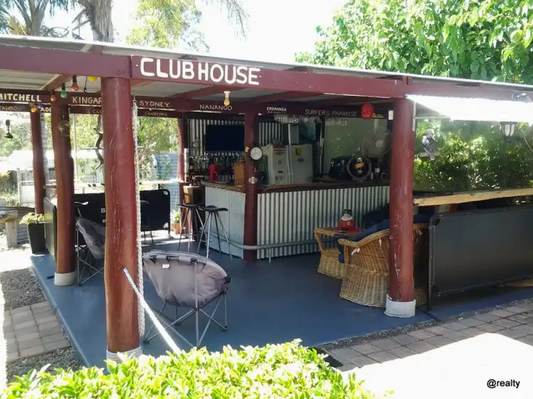 Third view of Homely rural property listing, 171 Izzard Road, Nanango QLD 4615