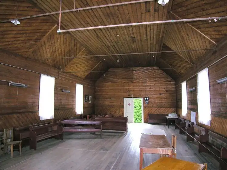 Second view of Homely house listing, Ra Chapel Lane, Dover TAS 7117