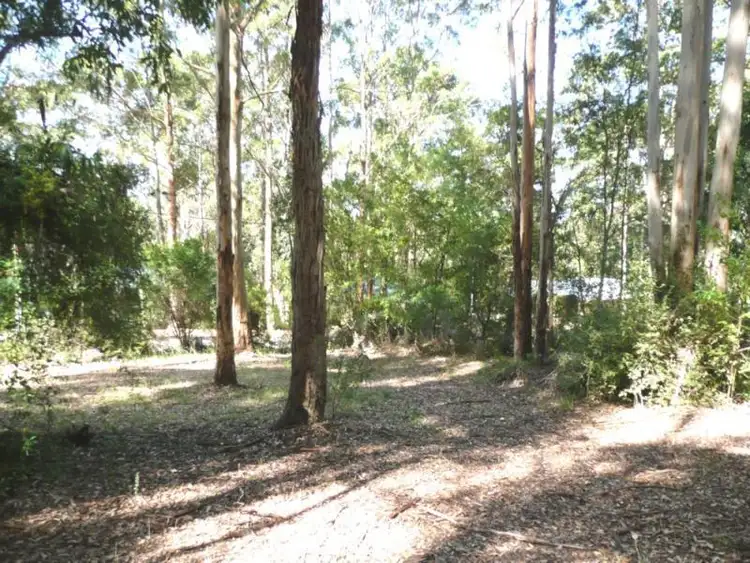 Third view of Homely land listing, 22 Gilbert Avenue, Denmark WA 6333