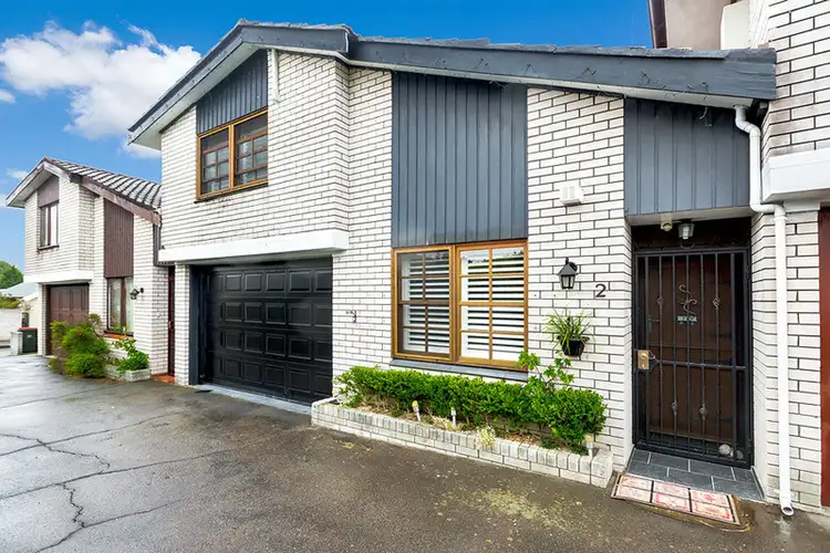 Sixth view of Homely townhouse listing, 2/14 Gale Street, Concord NSW 2137