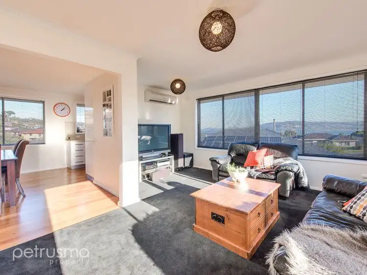 Third view of Homely house listing, 4 Orford Crescent, Howrah TAS 7018