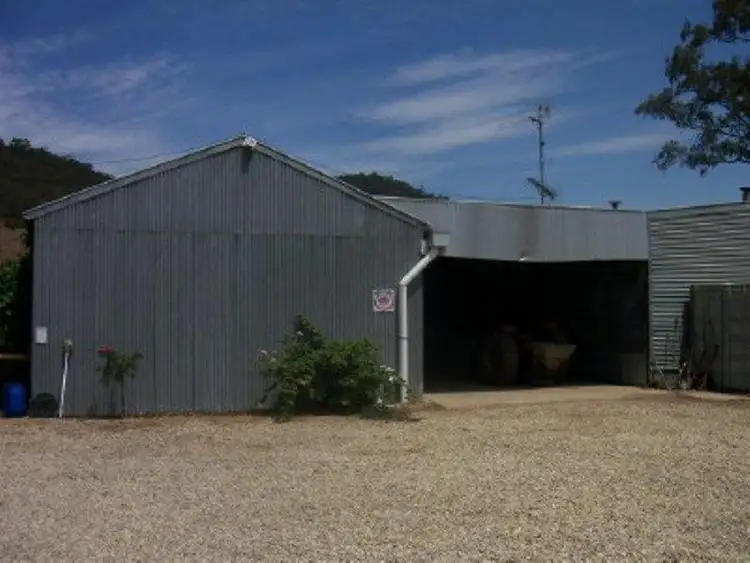 Fourth view of Homely rural property listing, 1068 Buffalo River Road, Myrtleford VIC 3737