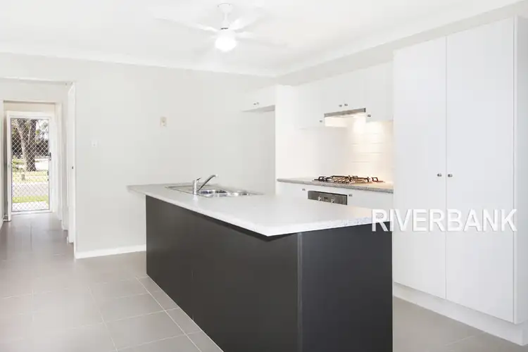 Fourth view of Homely house listing, 47 Bluebell Crescent, Ropes Crossing NSW 2760