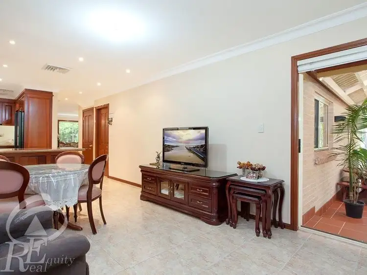 Second view of Homely house listing, 127 Ascot Drive, Chipping Norton NSW 2170