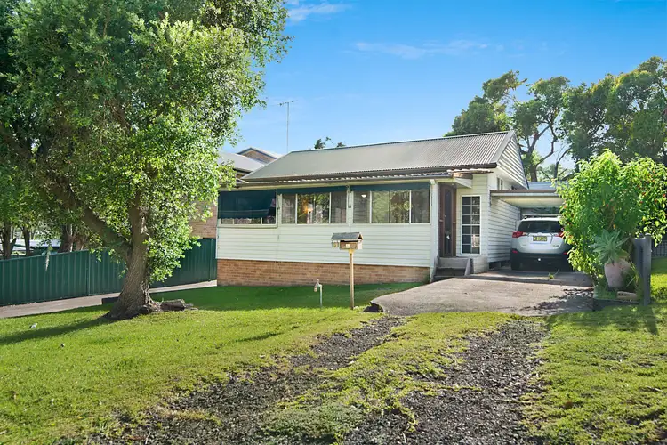 3 Garema Road, Gwandalan NSW 2259