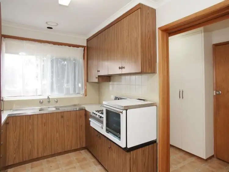 Fourth view of Homely house listing, 60 Sladen Street, Hamlyn Heights VIC 3215