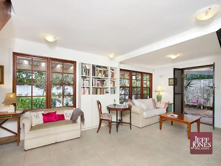 Second view of Homely house listing, 17 Glyn Street, Coorparoo QLD 4151