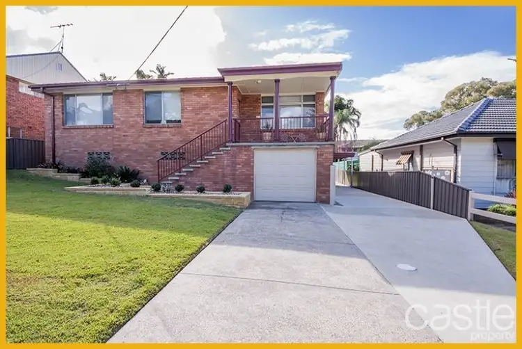 Main view of Homely house listing, 16 Merivale St, North Lambton NSW 2299