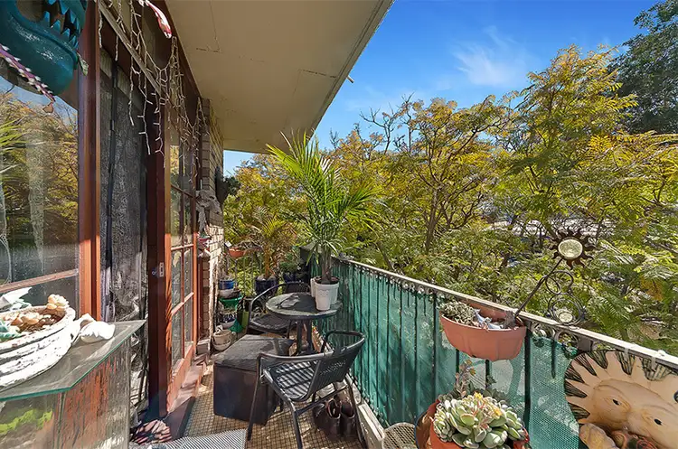 Second view of Homely apartment listing, 14/280 Pacific Highway, Greenwich NSW 2065