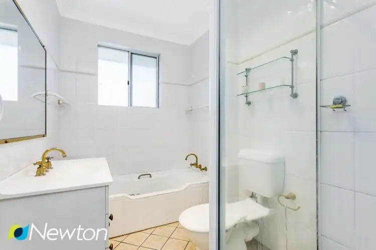 Sixth view of Homely apartment listing, 5/49-51 Banksia Road, Caringbah NSW 2229