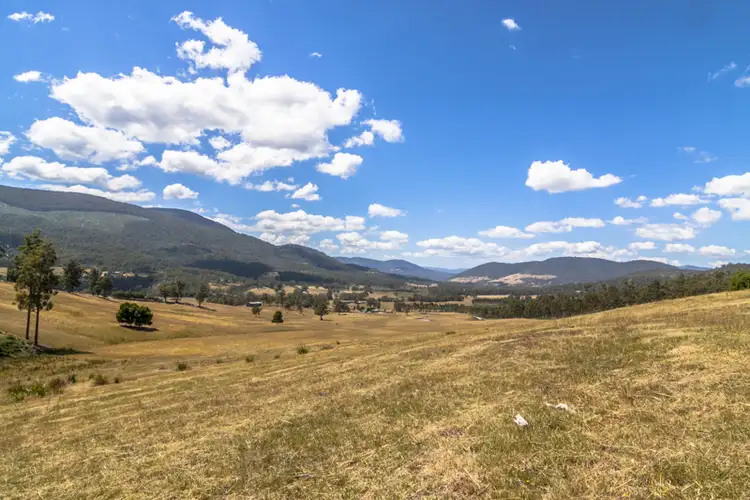 Seventh view of Homely land listing, Lot 2 Lonnavale Road, Lonnavale TAS 7109