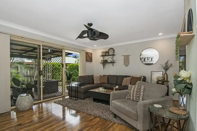 Fifth view of Homely house listing, 6 Everton Court, Waterford West QLD 4133