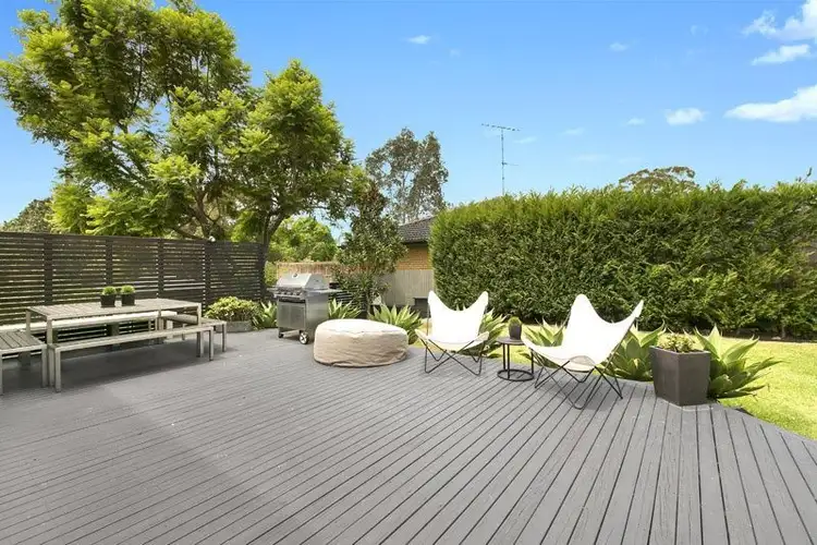 Third view of Homely house listing, 11 Tyalla Ave, Frenchs Forest NSW 2086