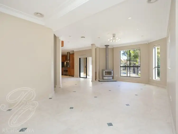 Third view of Homely house listing, 8 Seymour Parade, Belfield NSW 2191