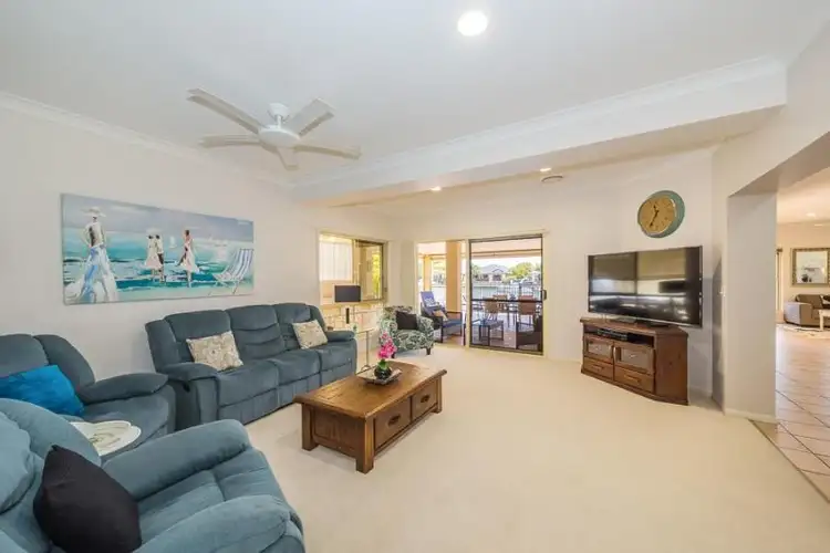 Fifth view of Homely house listing, 38 Tradewinds Drive, Banksia Beach QLD 4507