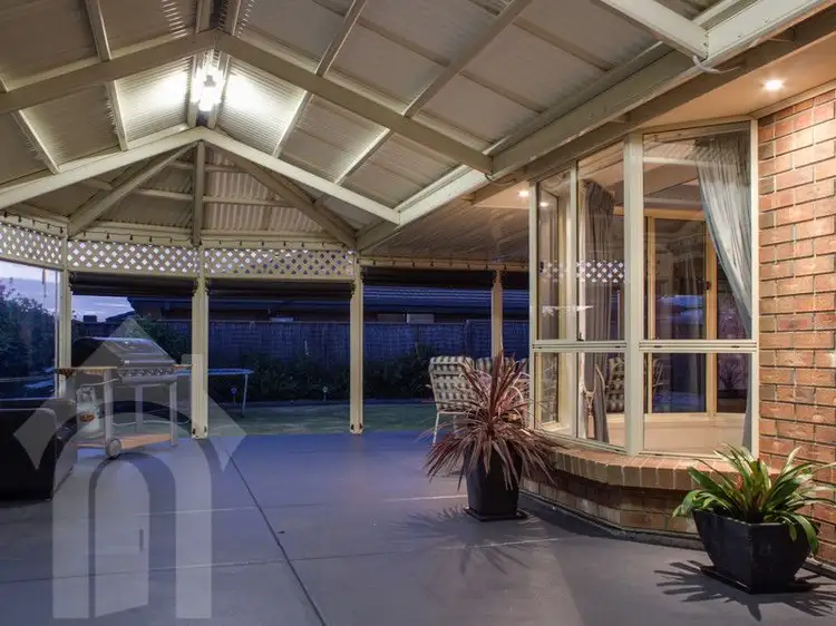 Fifth view of Homely house listing, 24 Marrington Circuit, Morphett Vale SA 5162