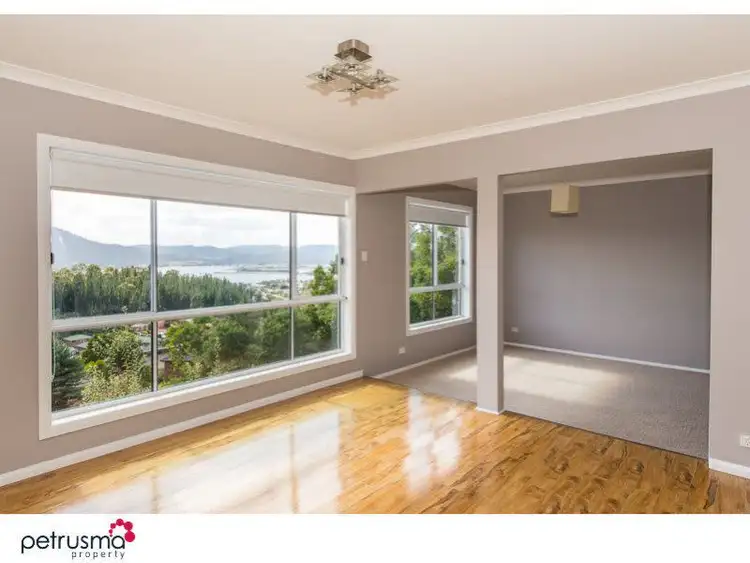 Fourth view of Homely house listing, 16 Simpson Place, Rosetta TAS 7010