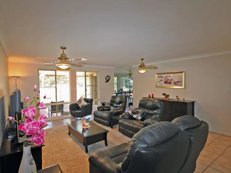 Seventh view of Homely house listing, 7 Plimsoll Close, Salamander Bay NSW 2317