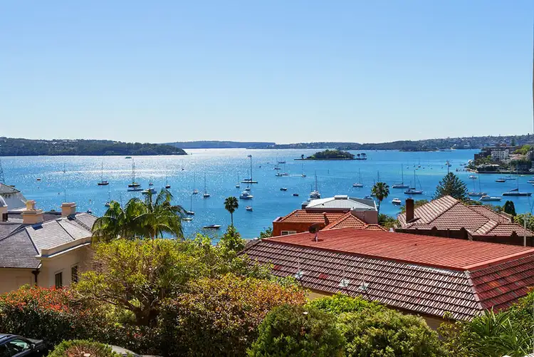 Second view of Homely apartment listing, 8/40a-42 Macleay Street, Potts Point NSW 2011