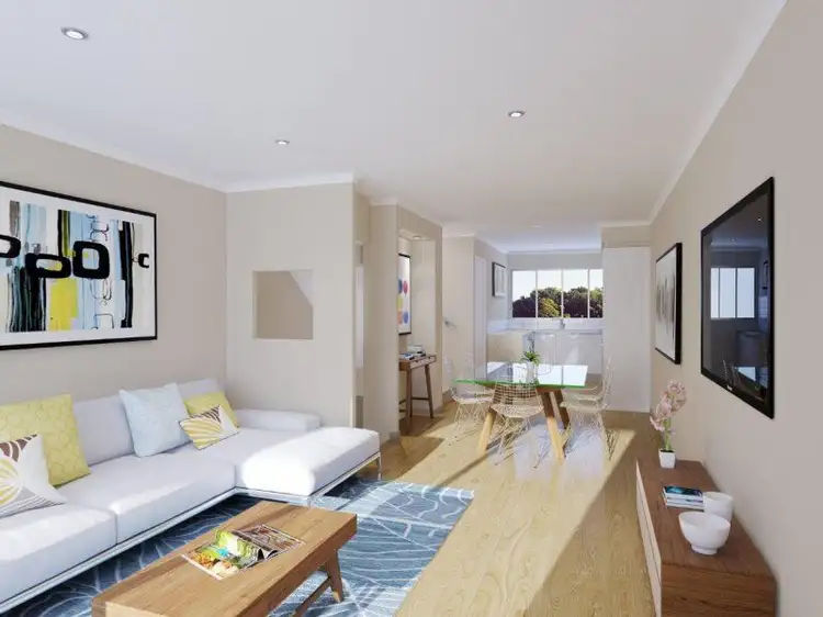 Sixth view of Homely townhouse listing, Hamilton 853 Cnr Hamilton and Trouts Rd, Chermside West QLD 4032
