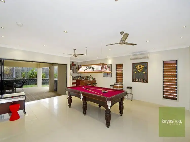 8 Johnstone Court, Douglas QLD 4814
