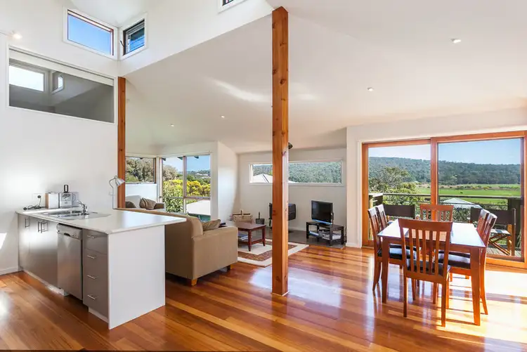 Seventh view of Homely house listing, 3/28-30 Bambra Road, Aireys Inlet VIC 3231