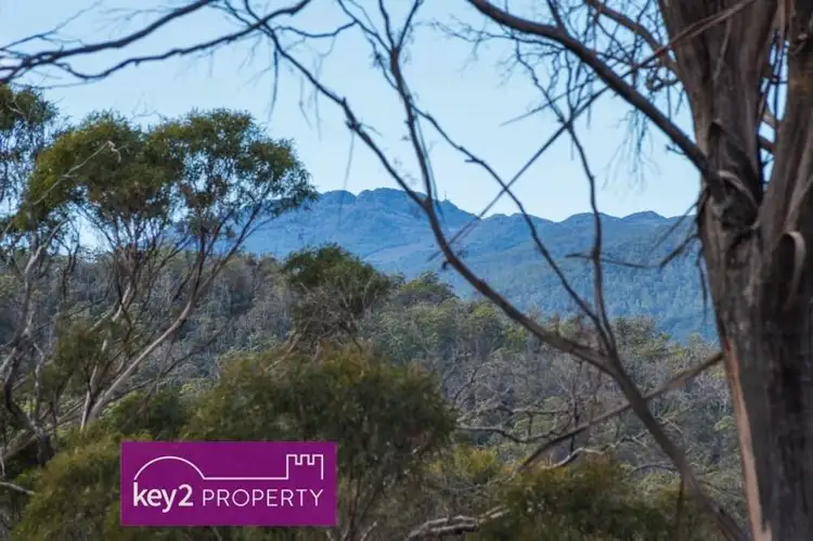 Sixth view of Homely land listing, 263 Distillery Track, Nunamara TAS 7259