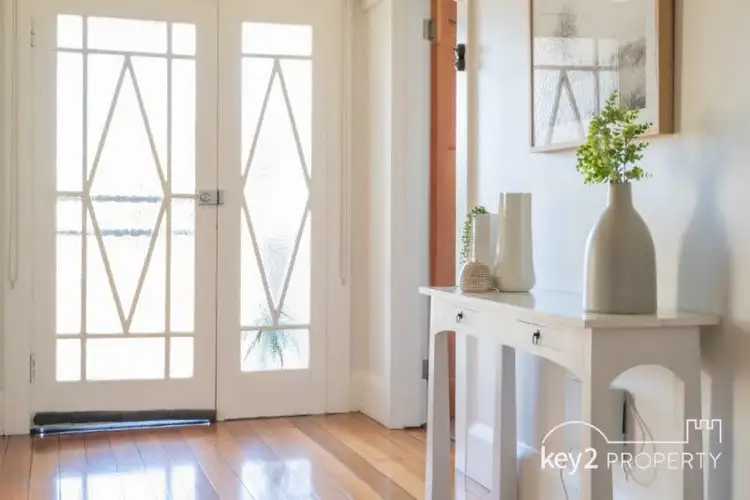 Third view of Homely house listing, 62 Campbell Street, Newstead TAS 7250