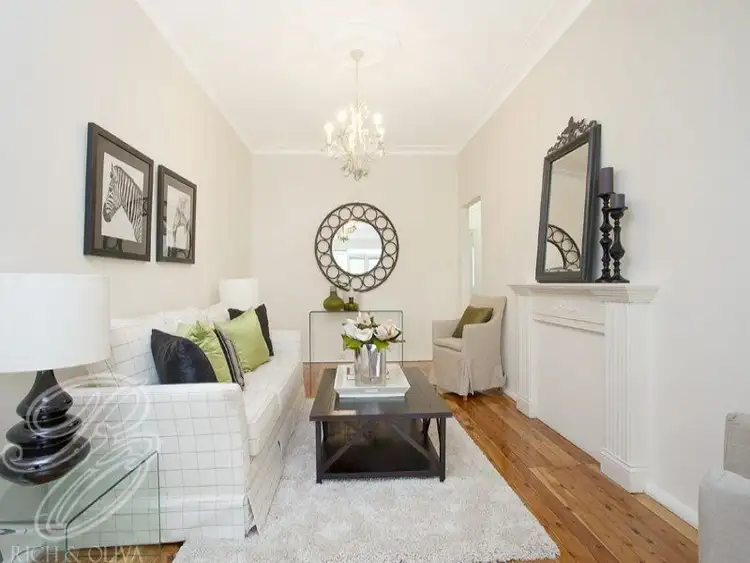 Fifth view of Homely semi-detached listing, 32 John Street, Ashfield NSW 2131
