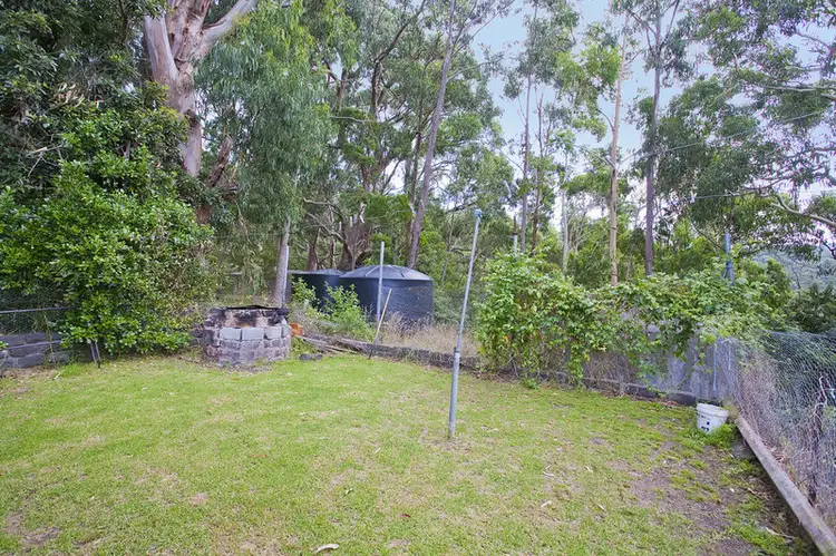 Seventh view of Homely house listing, 29 McRae Road, Wye River VIC 3221