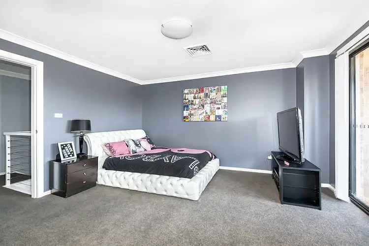 Fifth view of Homely house listing, 8 Wesley Street, Greenacre NSW 2190