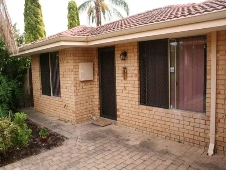 Third view of Homely villa listing, 10A Jurien Way, Thornlie WA 6108
