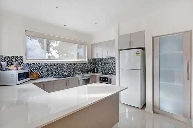 Fourth view of Homely villa listing, 4/110 WINDHAM STREET, Wallan VIC 3756