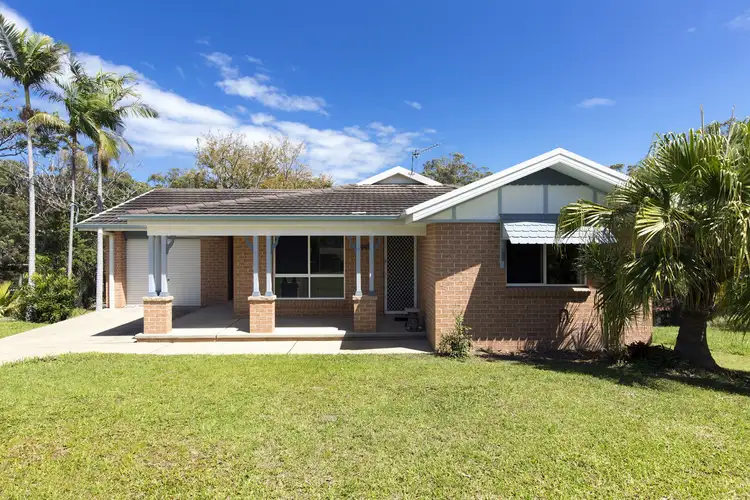 80 Valla Beach Road, Valla Beach NSW 2448