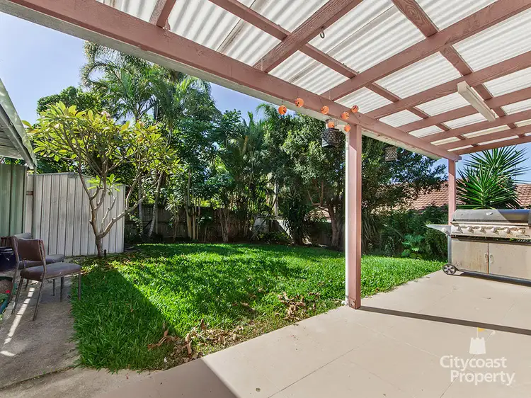 Sixth view of Homely semi-detached listing, 2/52 Corunna Crescent, Ashmore QLD 4214