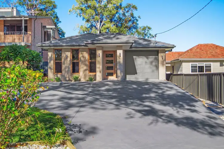 Main view of Homely house listing, 148 Grand Parade, Bonnells Bay NSW 2264