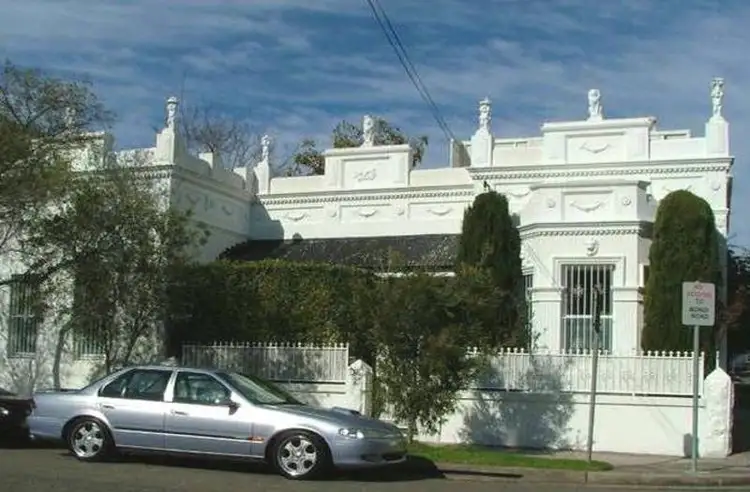 Second view of Homely house listing, 1 Woodstock Street, Bondi Junction NSW 2022