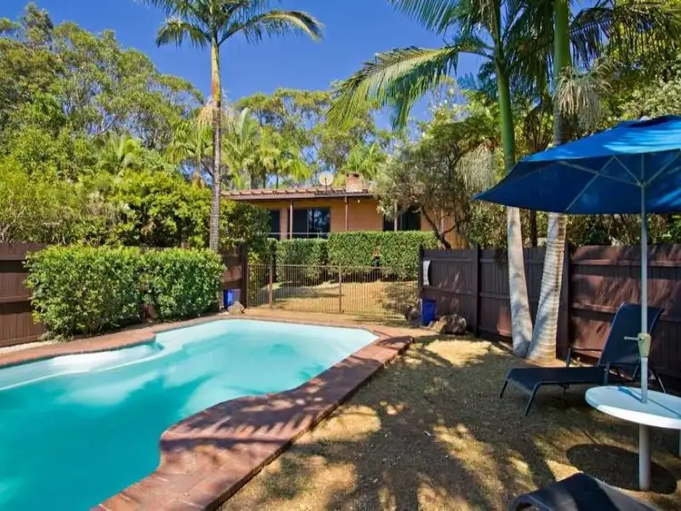 424 Coopers Shoot Road, Coopers Shoot NSW 2479