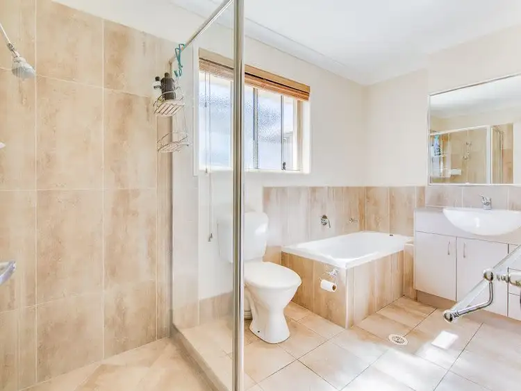 Seventh view of Homely villa listing, 34/119 Gordon Crescent, Wakerley QLD 4154