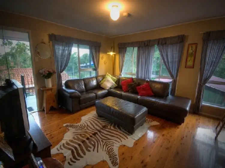 Second view of Homely house listing, 73 Belclare St, The Gap QLD 4061