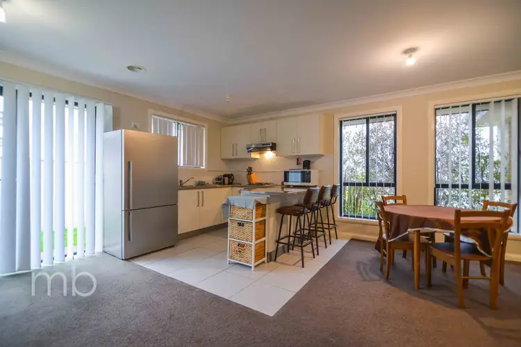 Second view of Homely house listing, 130 Diamond Drive, Orange NSW 2800