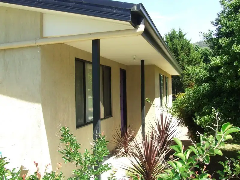Main view of Homely house listing, 5836 Great Alpine Road, Eurobin VIC 3739